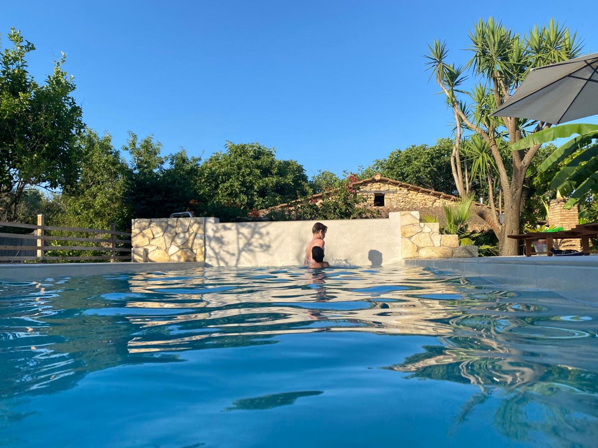 Kali Zoi -B&B Zakynthos Amoudi Exteriér fotografie
