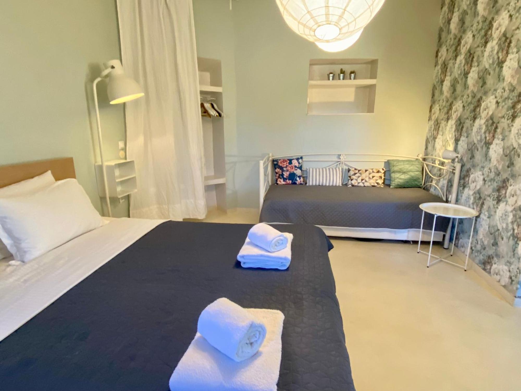 Kali Zoi -B&B Zakynthos Amoudi Exteriér fotografie