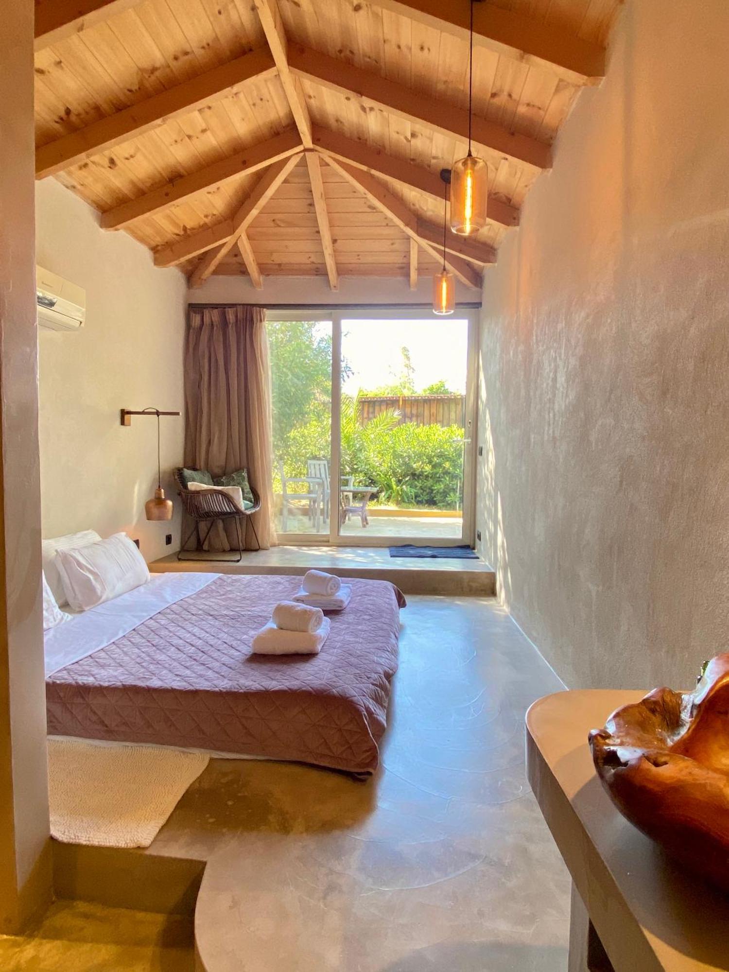 Kali Zoi -B&B Zakynthos Amoudi Exteriér fotografie