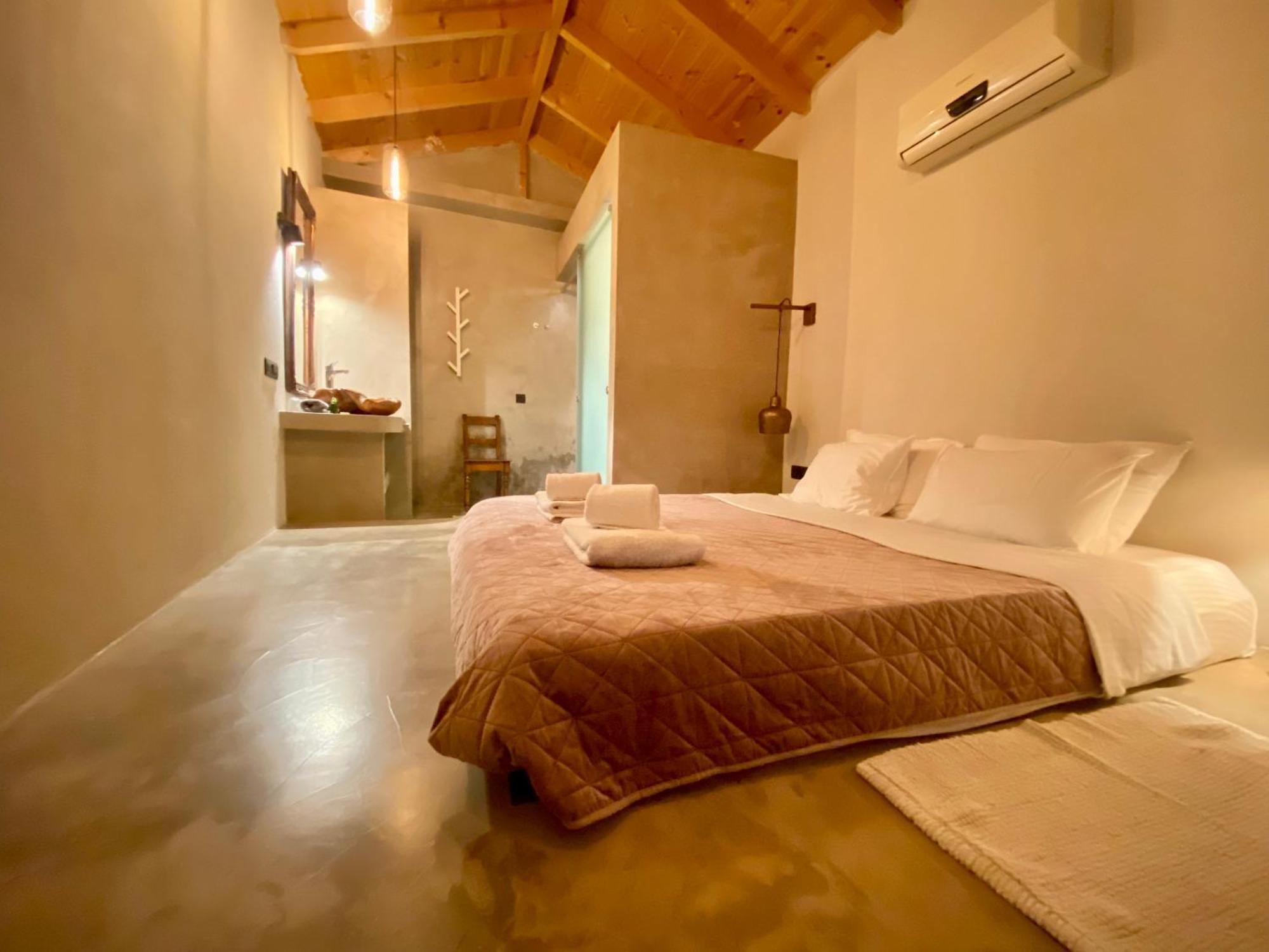 Kali Zoi -B&B Zakynthos Amoudi Exteriér fotografie