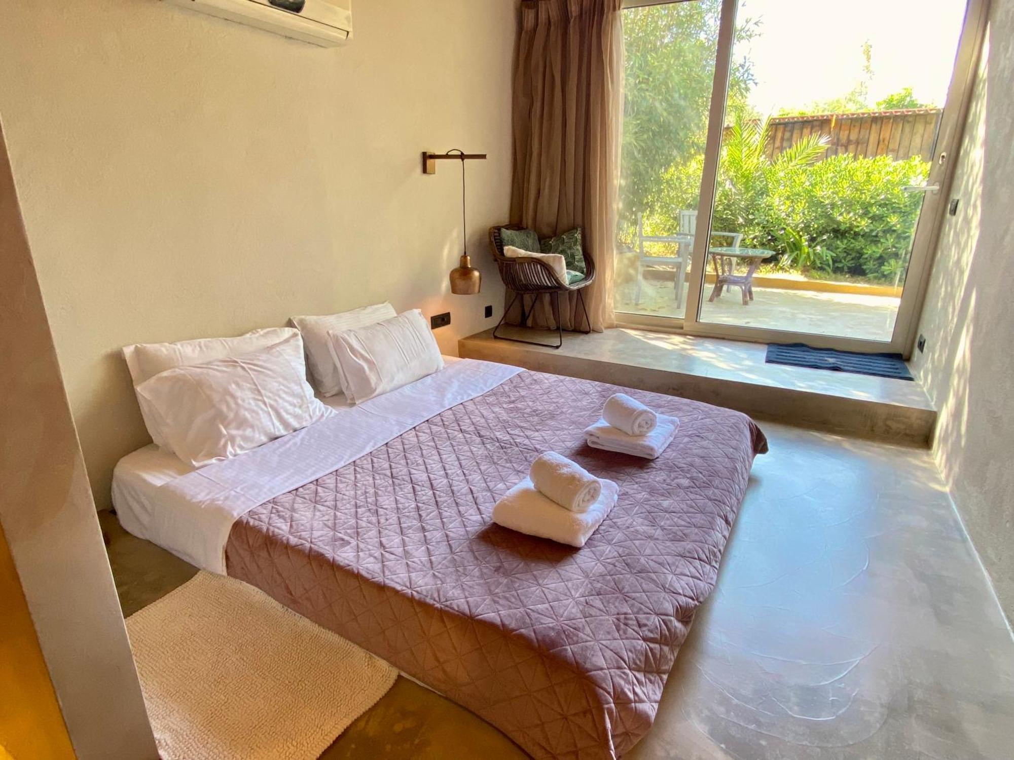 Kali Zoi -B&B Zakynthos Amoudi Exteriér fotografie