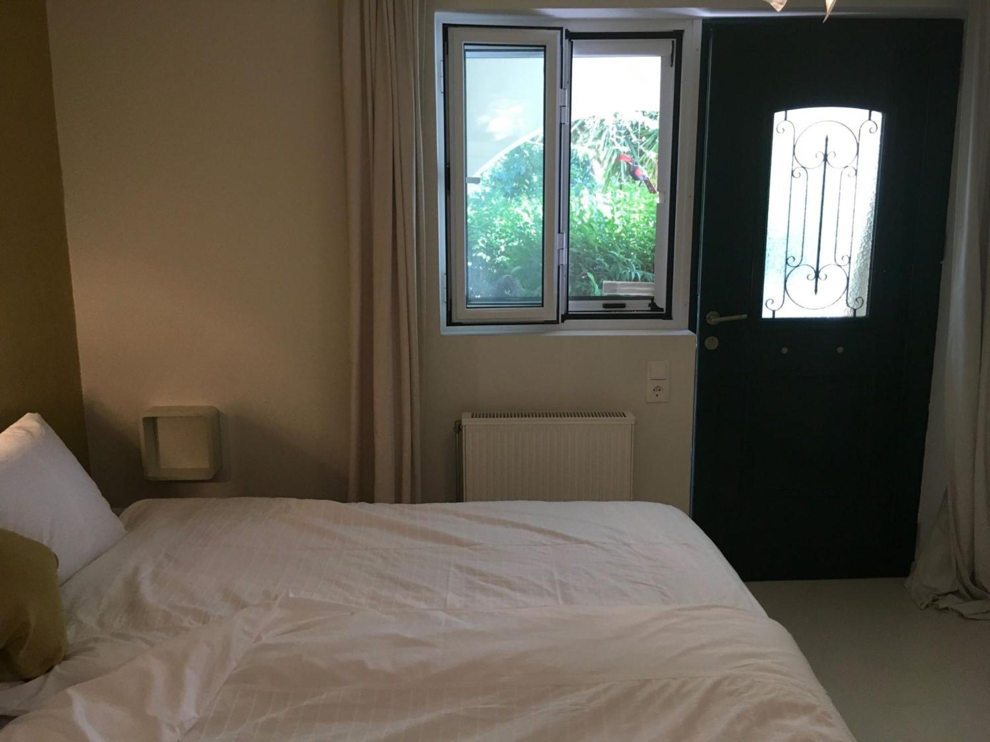 Kali Zoi -B&B Zakynthos Amoudi Exteriér fotografie
